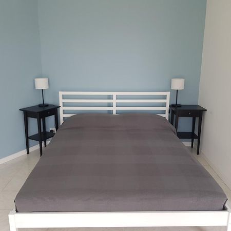 נדור Nadar Accommodation מראה חיצוני תמונה