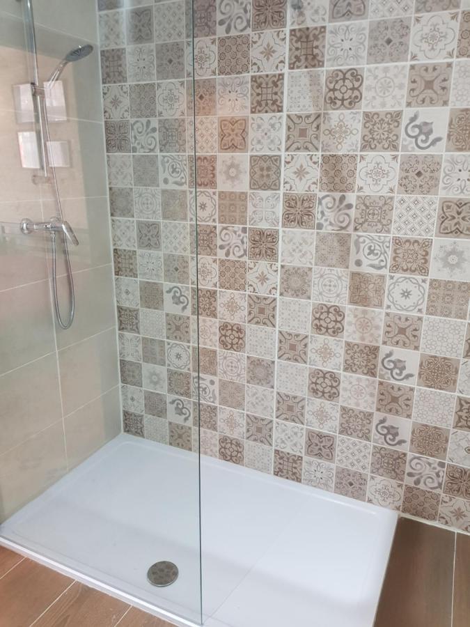 נדור Nadar Accommodation מראה חיצוני תמונה