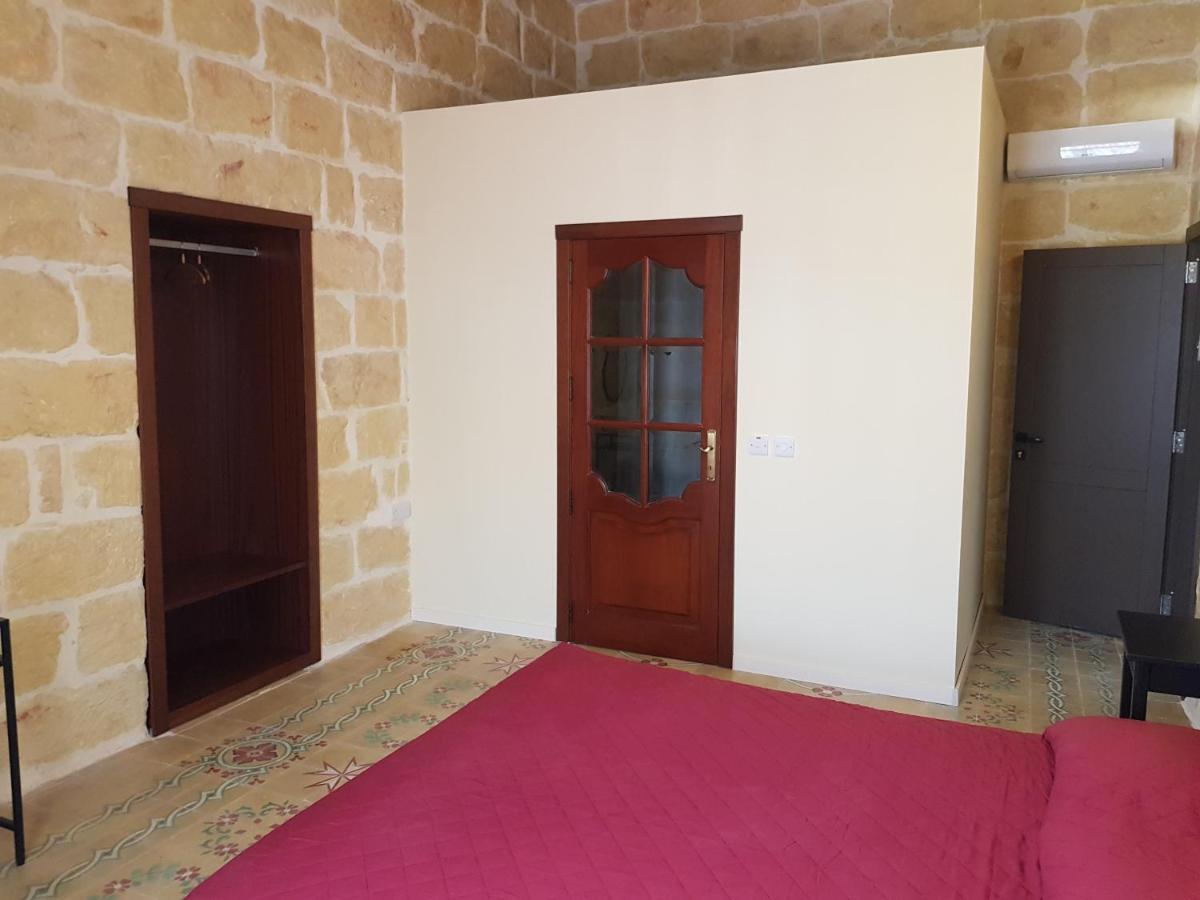 נדור Nadar Accommodation מראה חיצוני תמונה