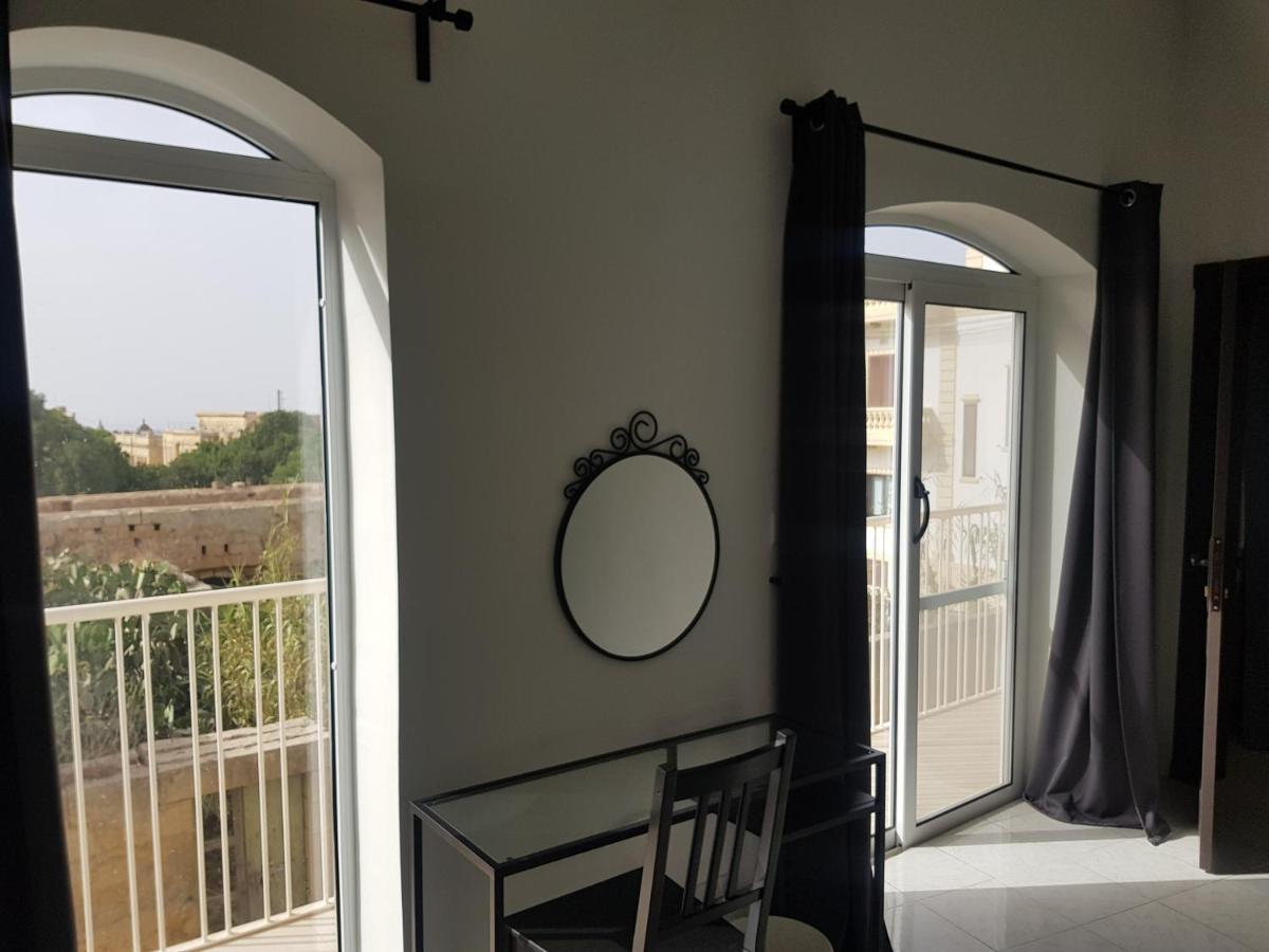נדור Nadar Accommodation מראה חיצוני תמונה