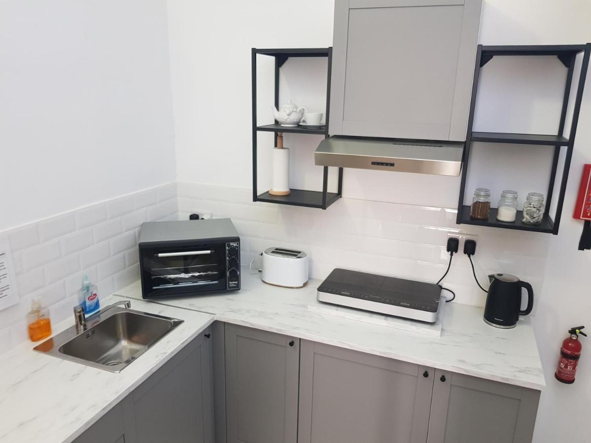 נדור Nadar Accommodation מראה חיצוני תמונה