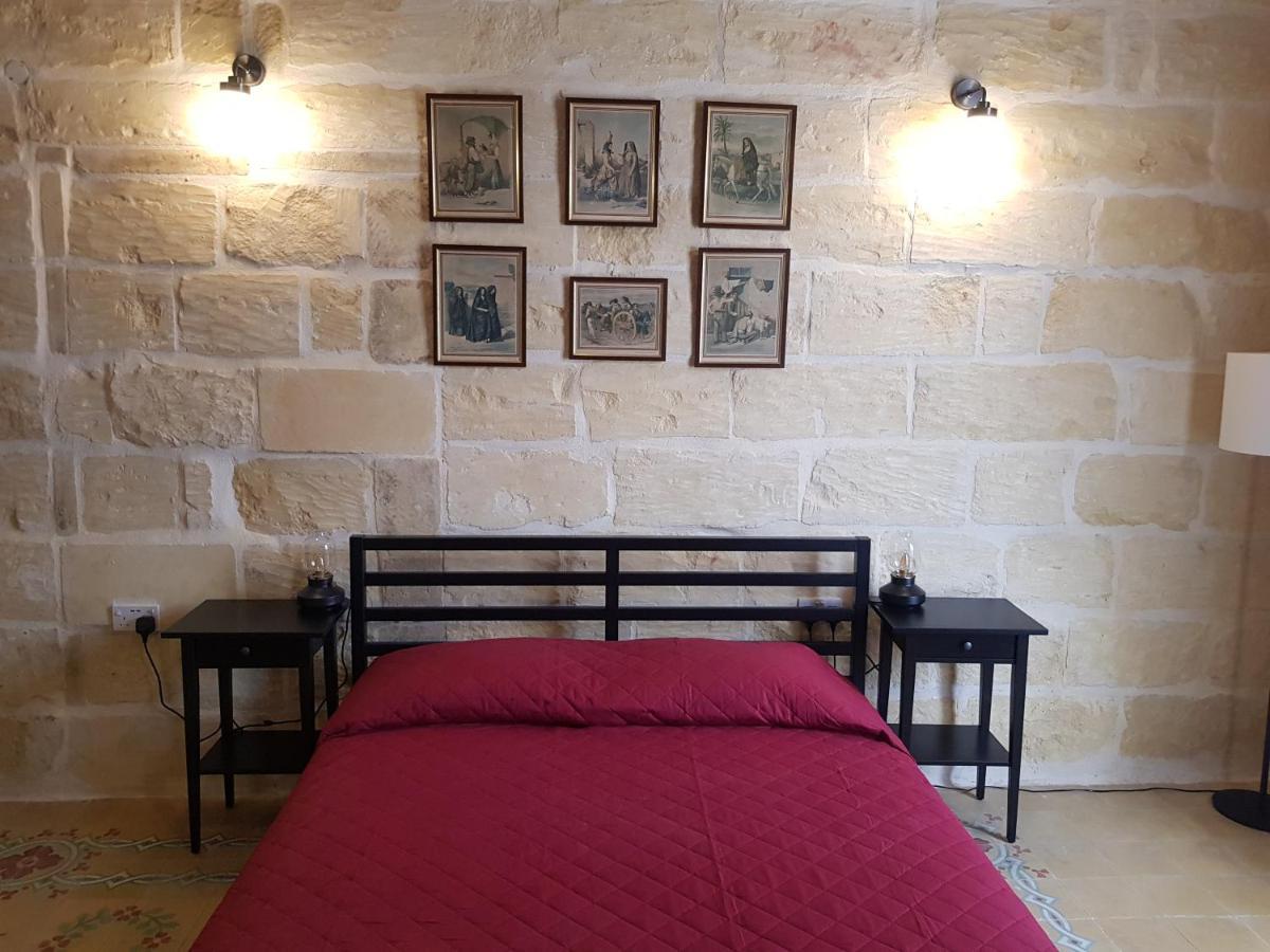 נדור Nadar Accommodation מראה חיצוני תמונה