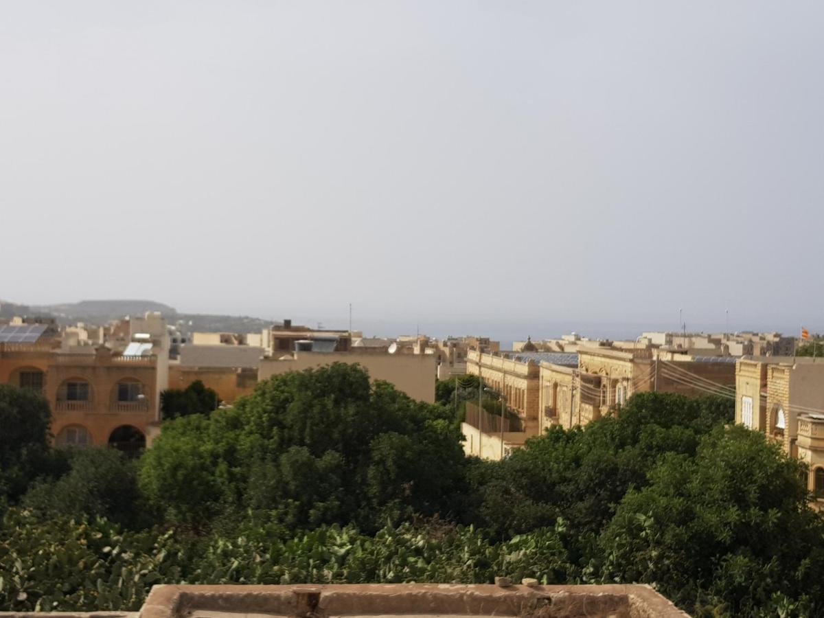נדור Nadar Accommodation מראה חיצוני תמונה