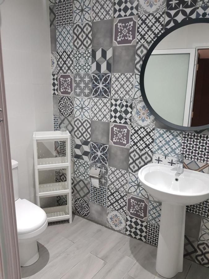 נדור Nadar Accommodation מראה חיצוני תמונה