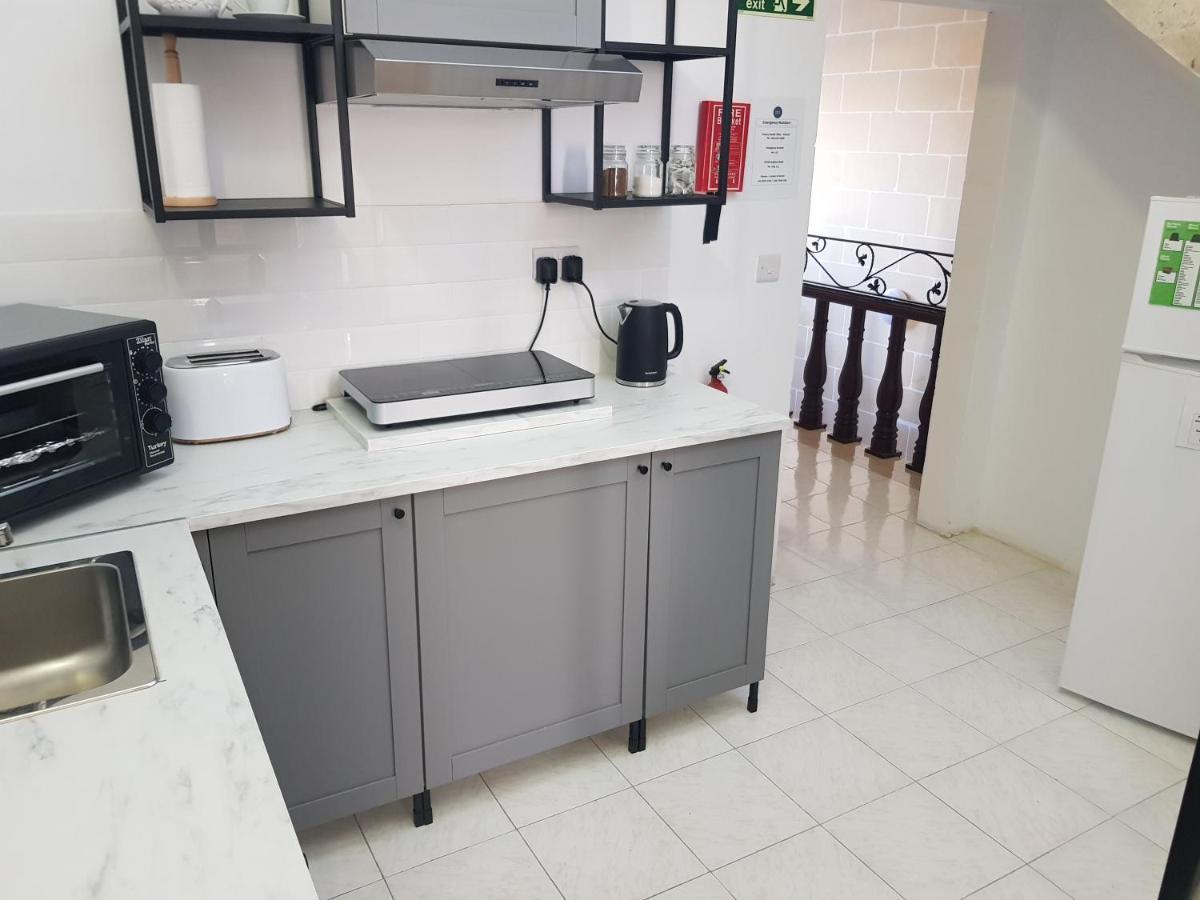 נדור Nadar Accommodation מראה חיצוני תמונה