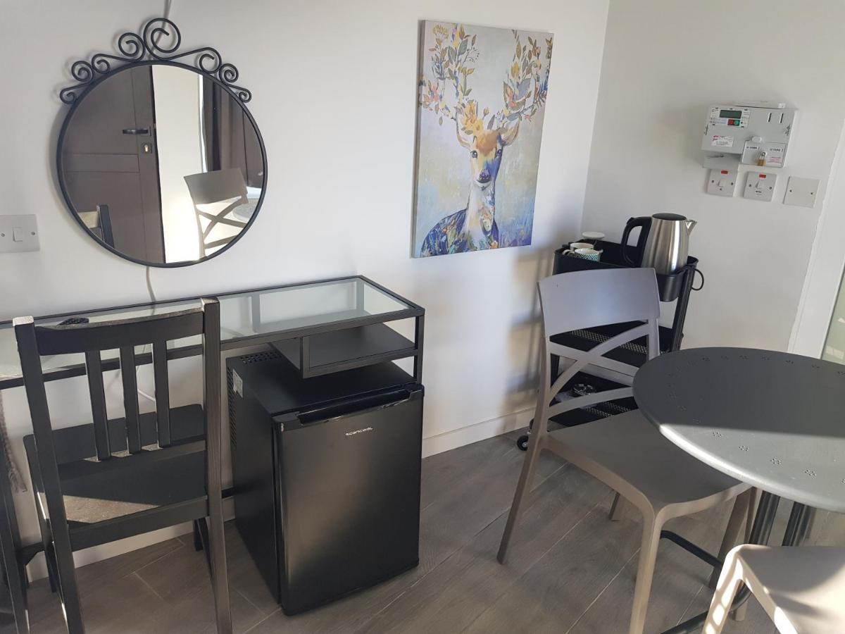 נדור Nadar Accommodation מראה חיצוני תמונה
