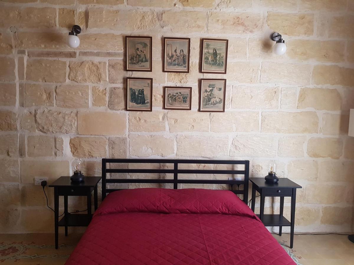 נדור Nadar Accommodation מראה חיצוני תמונה