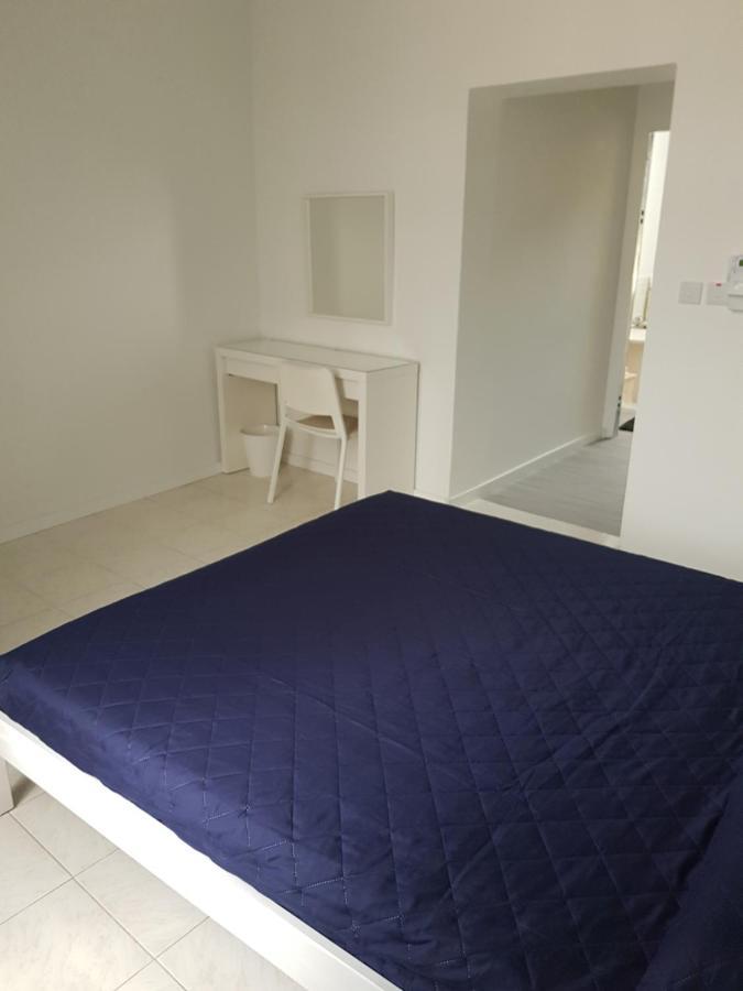 נדור Nadar Accommodation מראה חיצוני תמונה
