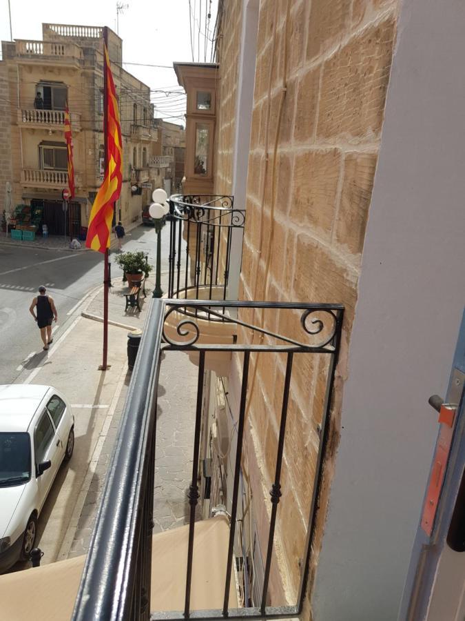 נדור Nadar Accommodation מראה חיצוני תמונה